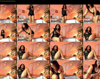 eva_mature — 8 minute Chaturbate female cam show recording, 1080p, Oct 7, 2021