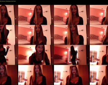 evagomez — 64 minute Chaturbate female cam show recording, 720p, Oct 7, 2021