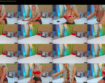 fallingangel_ — 73 minute Chaturbate female cam show recording, 1080p, Oct 6, 2021