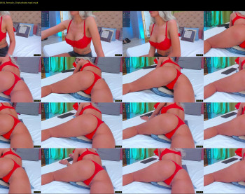 fallingangel_ — 26 minute Chaturbate female cam show recording, 1080p, Oct 6, 2021