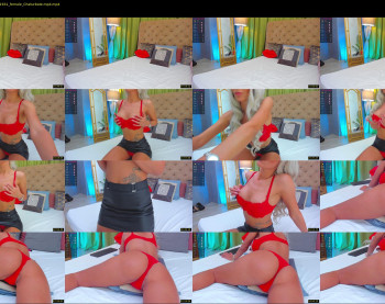 fallingangel_ — 62 minute Chaturbate female cam show recording, 1080p, Oct 6, 2021