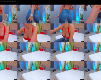 fallingangel_ — 72 minute Chaturbate female cam show recording, 1080p, Oct 6, 2021