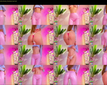 felicity_yours — 70 minute Chaturbate female cam show recording, 1080p, Oct 6, 2021