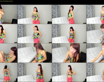 fritha — 37 minute Chaturbate female cam show recording, 1080p, Oct 6, 2021