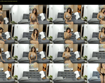 funcouple1985 — 31 minute Chaturbate couple cam show recording, 1080p, Oct 7, 2021