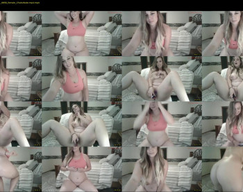 garagesex22 — 50 minute Chaturbate couple cam show recording, SD, Oct 6, 2021