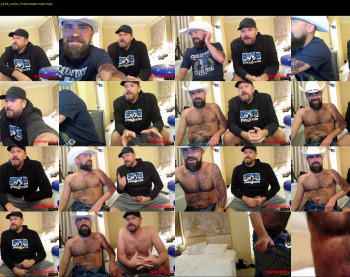 hardworkertn — 25 minute Chaturbate male cam show recording, 720p, Oct 6, 2021
