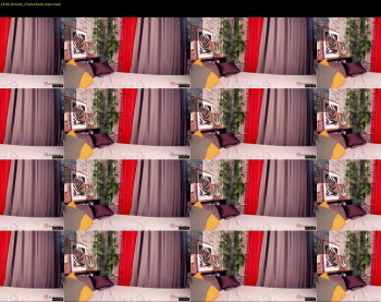 helenahayley — 19 minute Chaturbate female cam show recording, 720p, Oct 6, 2021