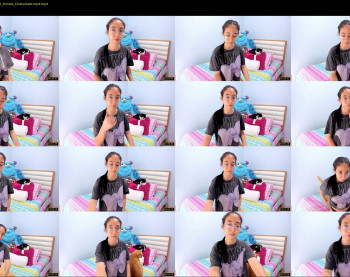 helenrus — 8 minute Chaturbate female cam show recording, 1080p, Oct 7, 2021