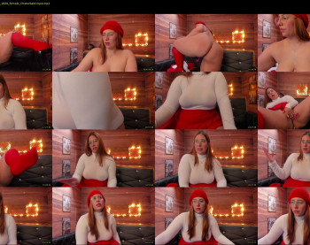 helenstanford — 60 minute Chaturbate female cam show recording, 1080p, Oct 6, 2021