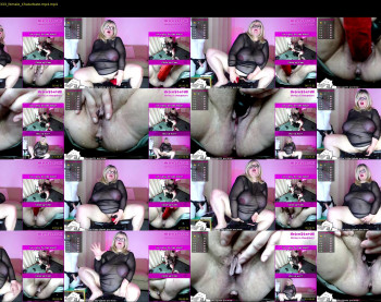 helenstaruk — 47 minute Chaturbate female cam show recording, 1080p, Oct 6, 2021