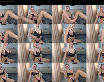 hellen_joy — 18 minute Chaturbate female cam show recording, 1080p, Oct 6, 2021