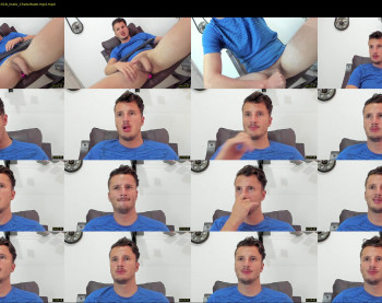 horse_man2 — 36 minute Chaturbate male cam show recording, 720p, Oct 6, 2021
