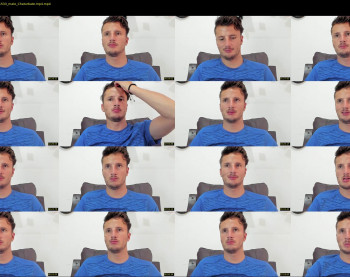 horse_man2 — 9 minute Chaturbate male cam show recording, 720p, Oct 6, 2021