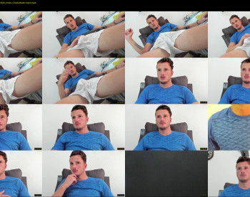 horse_man2 — 36 minute Chaturbate male cam show recording, 720p, Oct 6, 2021