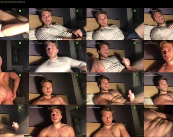 hot8pack01 — 55 minute Chaturbate male cam show recording, 720p, Oct 6, 2021