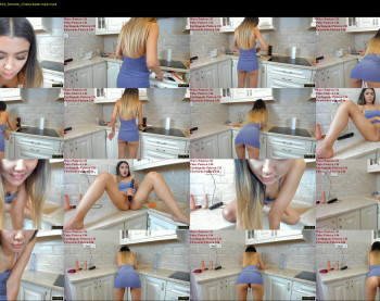 ice_creamy — 70 minute Chaturbate female cam show recording, 1080p, Oct 6, 2021