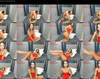 ice_creamy — 70 minute Chaturbate female cam show recording, 1080p, Oct 6, 2021