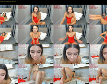 ice_creamy — 71 minute Chaturbate female cam show recording, 1080p, Oct 6, 2021
