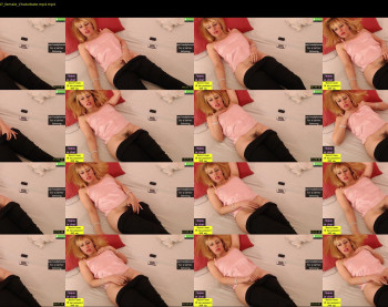 islanublar — 38 minute Chaturbate female cam show recording, 1080p, Oct 6, 2021