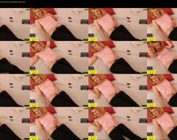 islanublar — 5 minute Chaturbate female cam show recording, 1080p, Oct 6, 2021
