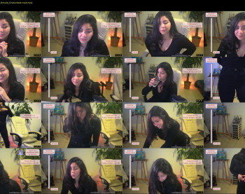 its_jessi — 46 minute Chaturbate female cam show recording, 1080p, Oct 6, 2021