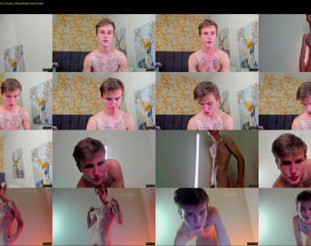 jacksonvox — 69 minute Chaturbate male cam show recording, 1080p, Oct 7, 2021