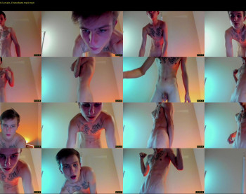 jacksonvox — 69 minute Chaturbate male cam show recording, 1080p, Oct 7, 2021