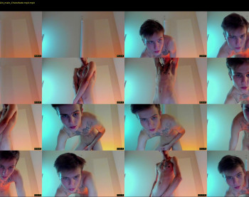jacksonvox — 70 minute Chaturbate male cam show recording, 1080p, Oct 7, 2021