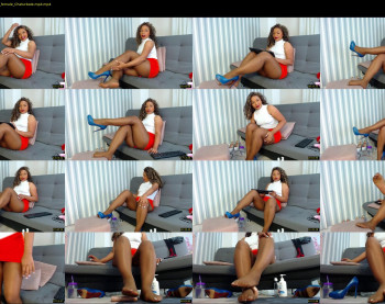 jadee__ — 49 minute Chaturbate female cam show recording, 1080p, Oct 6, 2021