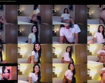 jadeperez_ — 70 minute Chaturbate female cam show recording, 1080p, Oct 7, 2021