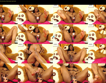 janeebony_ — 70 minute Chaturbate female cam show recording, 1080p, Oct 6, 2021