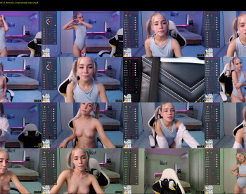 janice_sweet — 70 minute Chaturbate female cam show recording, 1080p, Oct 7, 2021
