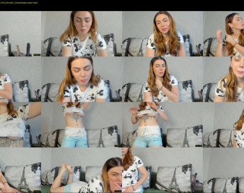 jessicagoold — 70 minute Chaturbate female cam show recording, 1080p, Oct 6, 2021