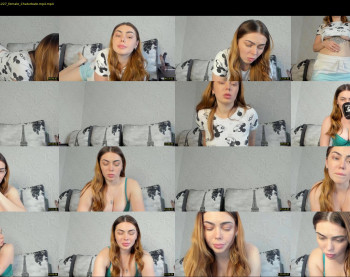 jessicagoold — 70 minute Chaturbate female cam show recording, 1080p, Oct 6, 2021