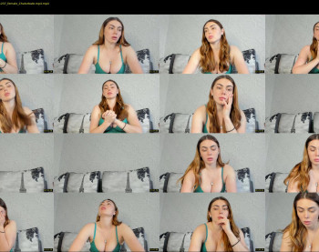 jessicagoold — 14 minute Chaturbate female cam show recording, 1080p, Oct 6, 2021