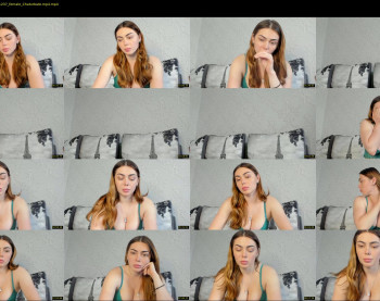 jessicagoold — 10 minute Chaturbate female cam show recording, 1080p, Oct 6, 2021