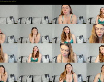 jessicagoold — 38 minute Chaturbate female cam show recording, 1080p, Oct 6, 2021
