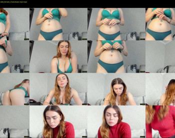 jessicagoold — 43 minute Chaturbate female cam show recording, 1080p, Oct 6, 2021