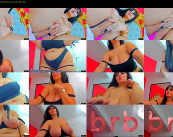 jessielines — 34 minute Chaturbate female cam show recording, 1080p, Oct 6, 2021