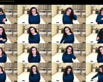 jessykah — 4 minute Chaturbate female cam show recording, 1080p, Oct 6, 2021
