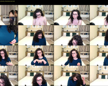 jessykah — 70 minute Chaturbate female cam show recording, 1080p, Oct 6, 2021