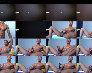 jhony_vj — 71 minute Chaturbate male cam show recording, 720p, Oct 6, 2021