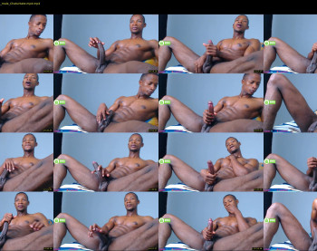 jhony_vj — 71 minute Chaturbate male cam show recording, 720p, Oct 7, 2021