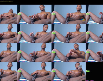 jhony_vj — 71 minute Chaturbate male cam show recording, 720p, Oct 7, 2021