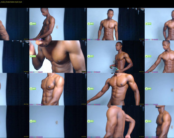 jhony_vj — 13 minute Chaturbate male cam show recording, 720p, Oct 7, 2021