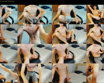 joni_joni18 — 70 minute Chaturbate male cam show recording, 1080p, Oct 6, 2021