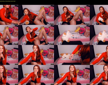 karitto__2 — 62 minute Chaturbate female cam show recording, 1080p, Oct 7, 2021
