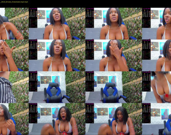 katherin_cruzz — 4 minute Chaturbate female cam show recording, 1080p, Oct 6, 2021