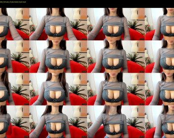 kathy_baby — 31 minute Chaturbate female cam show recording, 1080p, Oct 6, 2021